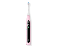 Oclean Oclean Szczoteczka soniczna X Kids S (różowa) - 1568707 - zdjęcie 3